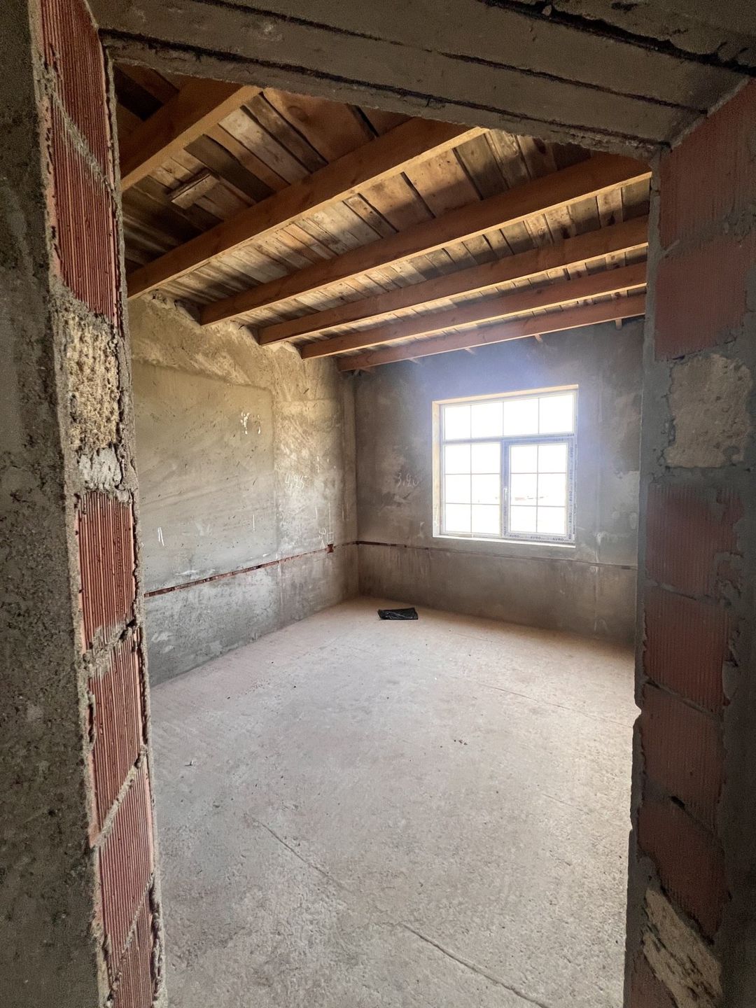 Satılır 7 otaqlı həyət evi/bağ evi 186 m² — Ev, villa, Bakı (12)