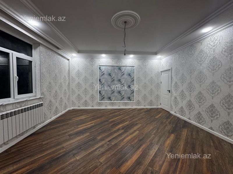 Satılır 3 otaqlı Bina evi menzil (Yeni tikili), 100 m², 12-ci mikrorayon — Mənzil, Sumqayıt