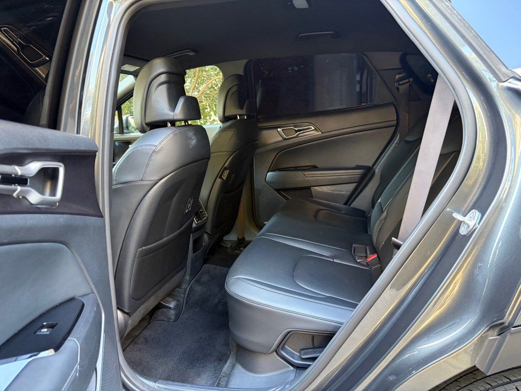 Kia Sportage, 1.6 L, 13.8 kWh, 2023 il, 135 321 km — Avtomobillər, Bakı (7)