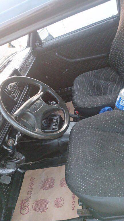 Lada (VAZ) 2107, 1.7 L, 2007 il, 53 584 km 06-BG-246 — Avtomobillər, Ağsu (8)