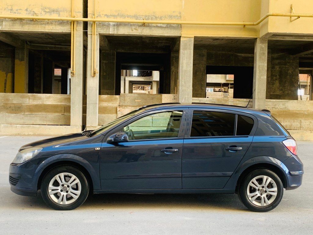 Opel Astra, 1.4 L, 2006 il, 198 000 km 77-BZ-319 — Avtomobillər, Bakı (7)