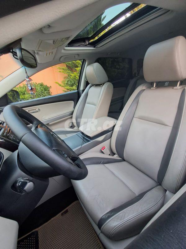 Mazda CX-9 3.7 L, 2012, 81 000 km 90-RG-219 — Avtomobillər, Bakı (5)