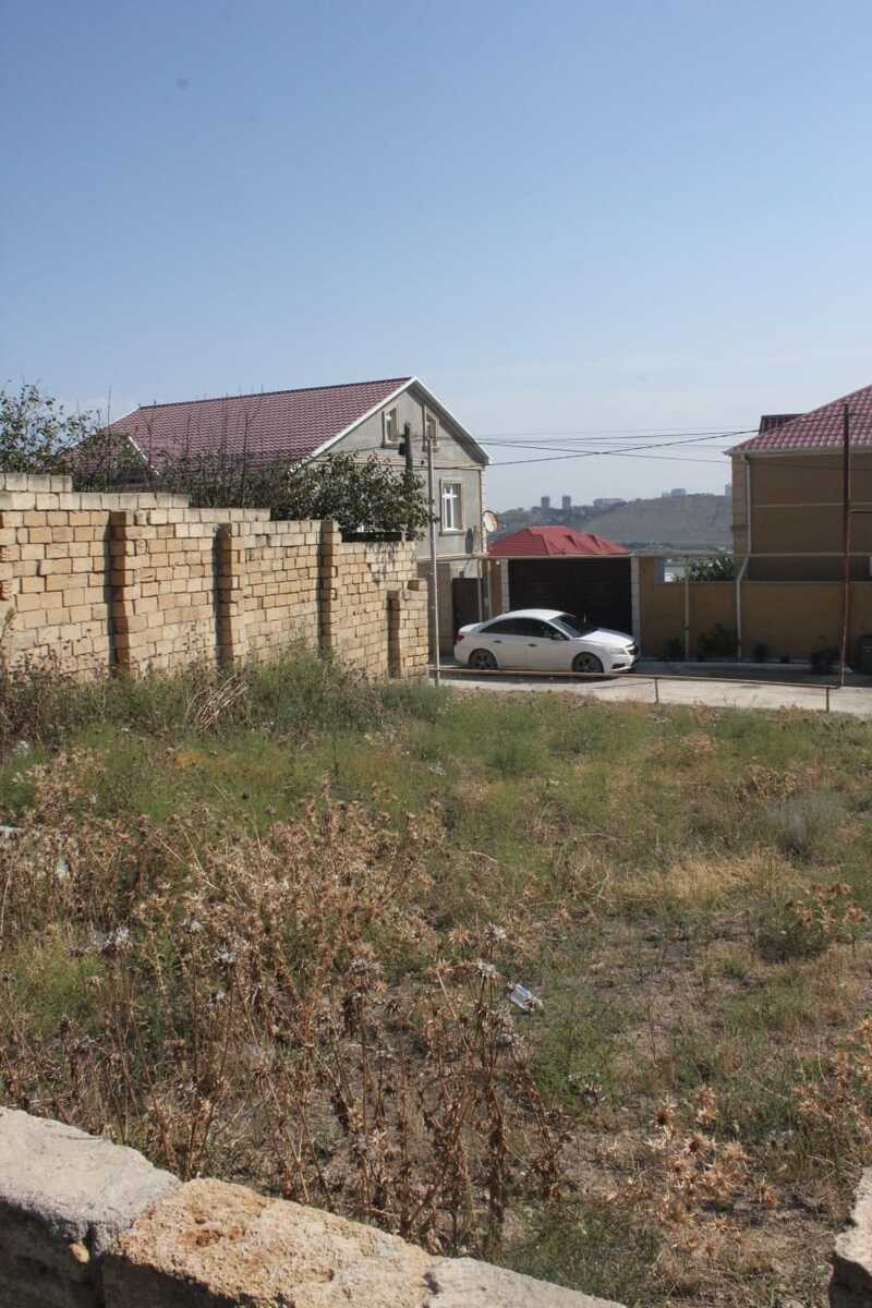 Satılır torpaq 5 sot — Torpaq, Bakı (2)