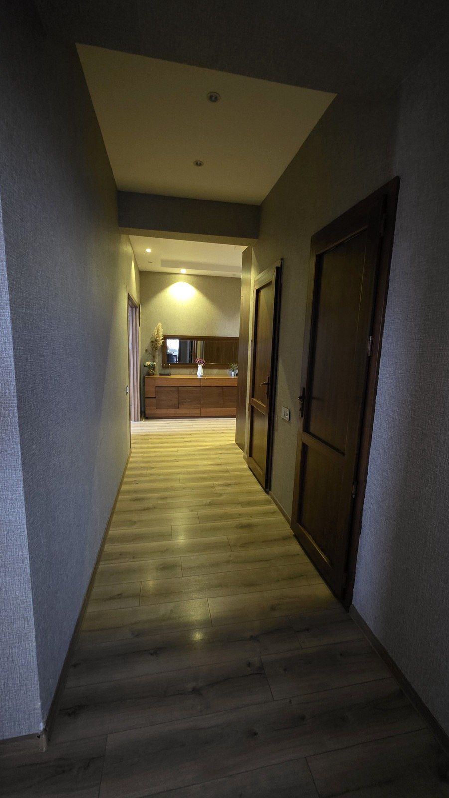 Satılır 3 otaqlı yeni tikili 130 m² — Mənzil, Bakı (2)