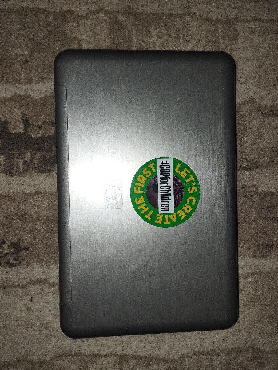 Netbuk HP — Noutbuklar, Bakı (2)