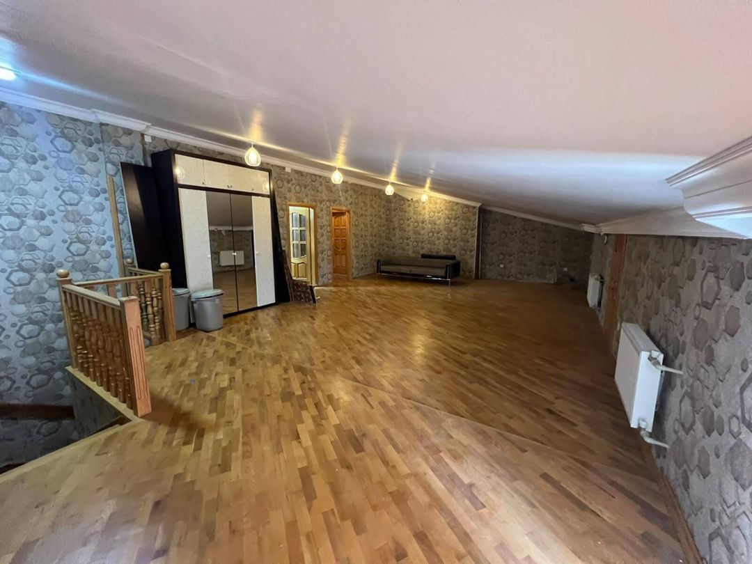 Satılır 6 otaqlı yeni tikili 220 m² — Mənzil, Bakı (9)