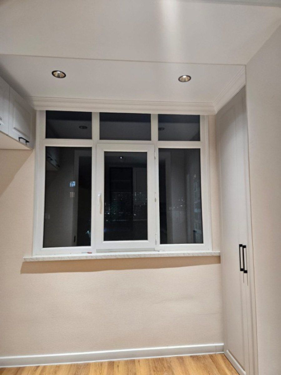 Satılır 3 otaqlı köhnə tikili 80 m² — Mənzil, Bakı (12)