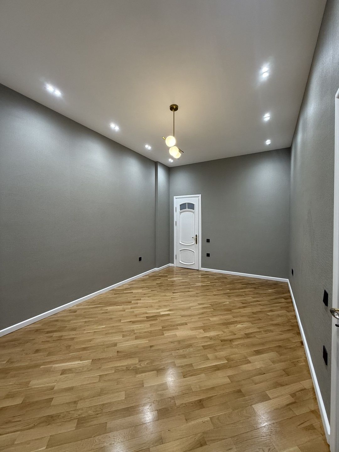 Satılır 3 otaqlı yeni tikili 148 m² — Mənzil, Bakı (7)