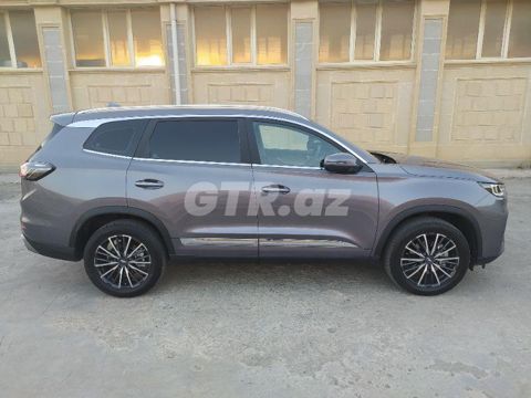 Chery Tiggo 8 Pro e+ 1.5 L, 2024, 9 985 km — Bakı