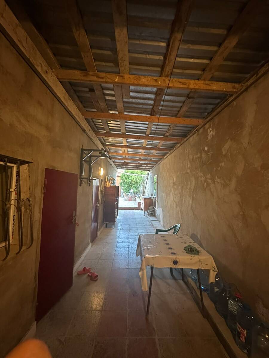 Satılır 9 otaqlı həyət evi/bağ evi 220 m² — Ev, villa, Bakı (9)