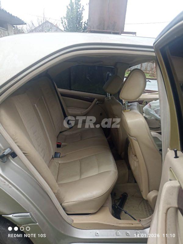 Hyundai ix35 2.0 L, 1999, 312 mil — Avtomobillər, Göytəpə