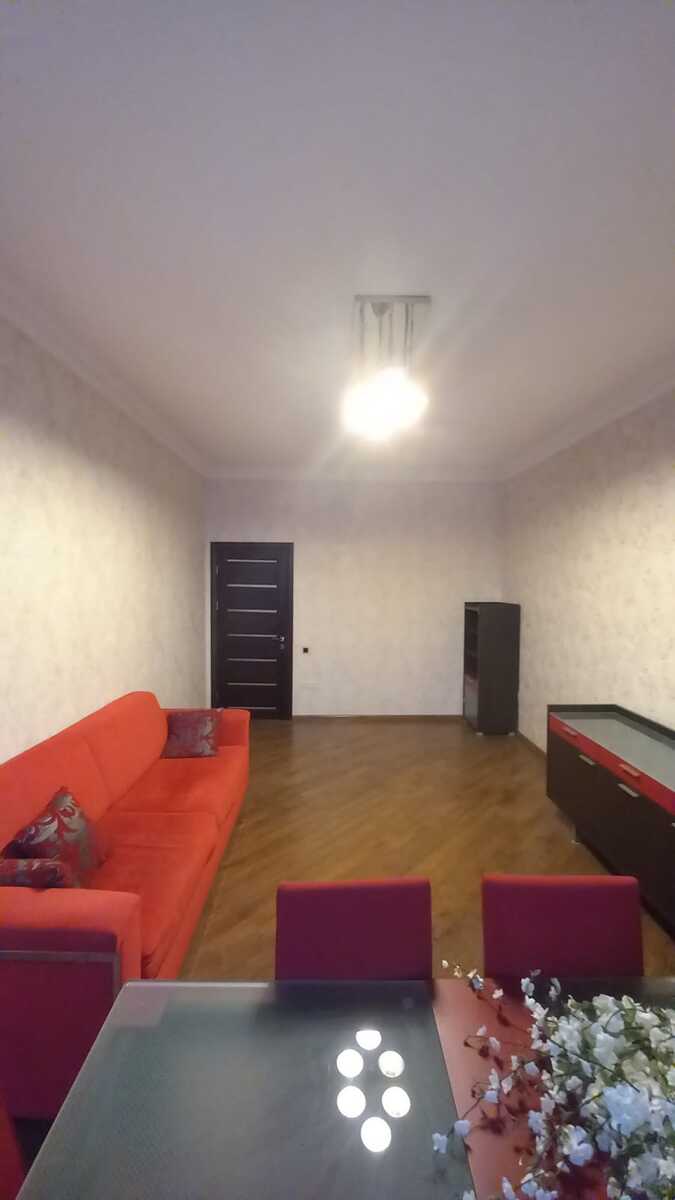 Satılır 2 otaqlı yeni tikili 95 m² — Mənzil, Bakı (9)