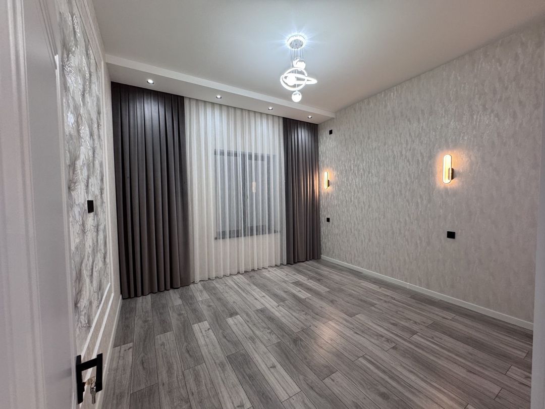 Satılır 4 otaqlı həyət evi/bağ evi 150 m² — Ev, villa, Bakı (9)
