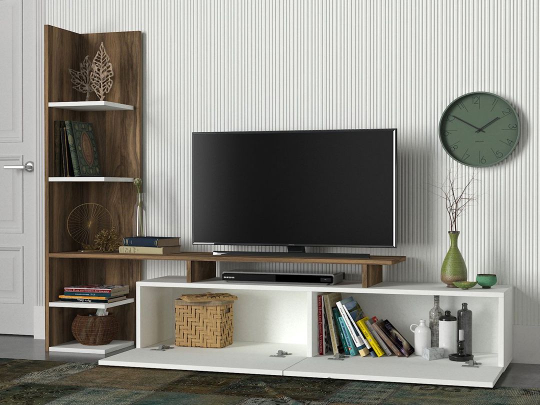 Home TV stend — Televizor altlıqları və standlar, Bakı (3)