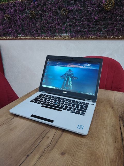 Noutbuk Dell core i5 — Bakı