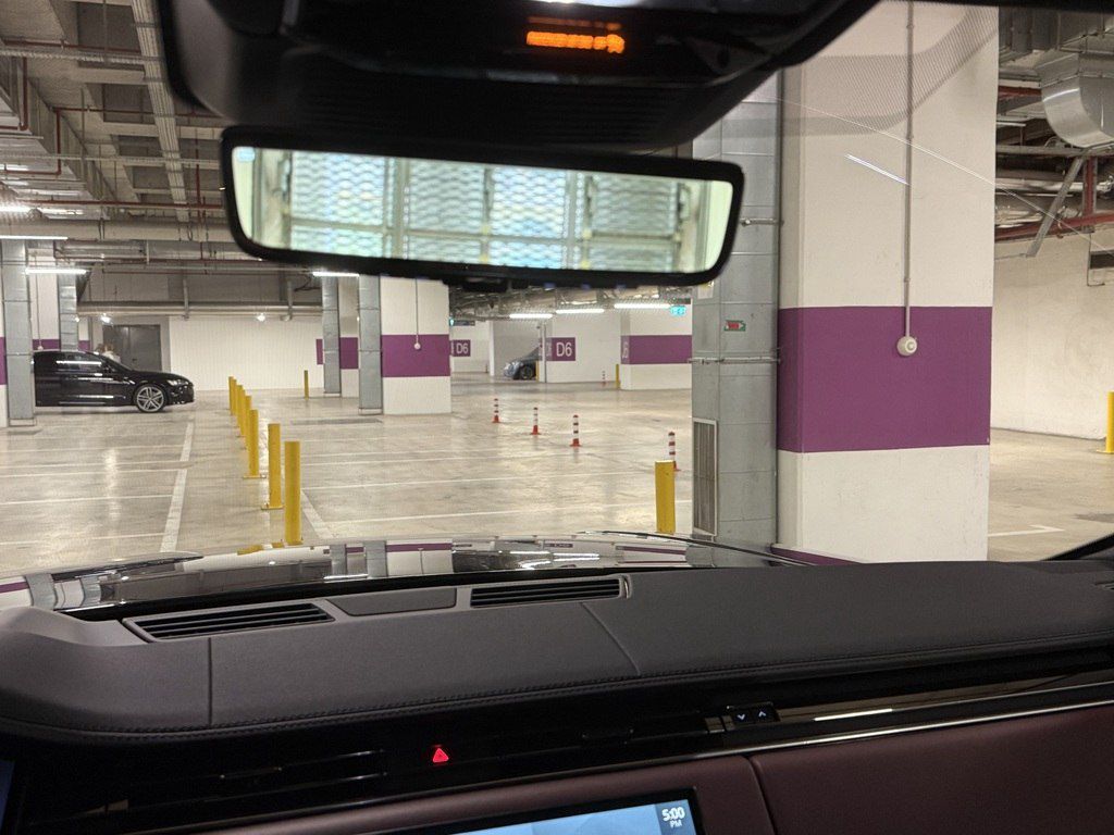 Land Rover Range Rover, 3.0 L, 2023 il, 37 000 km — Avtomobillər, Bakı (11)