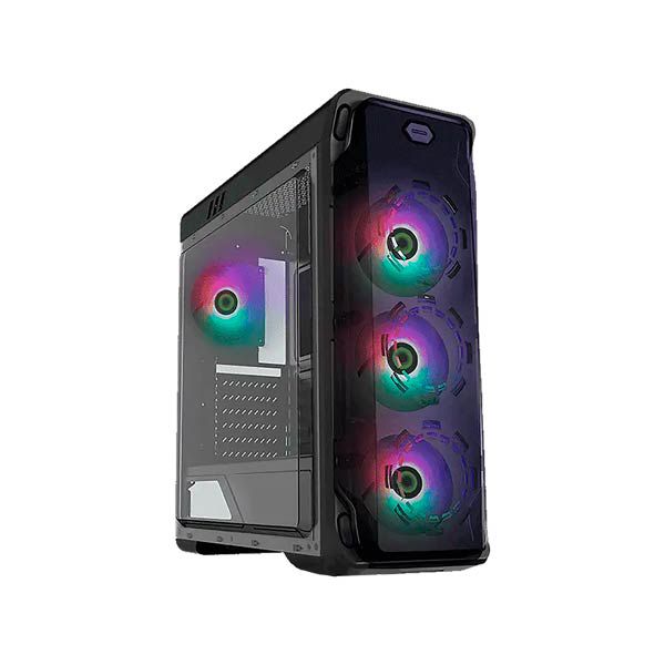 Gaming PC Delta Starlight — Mallar, Bakı
