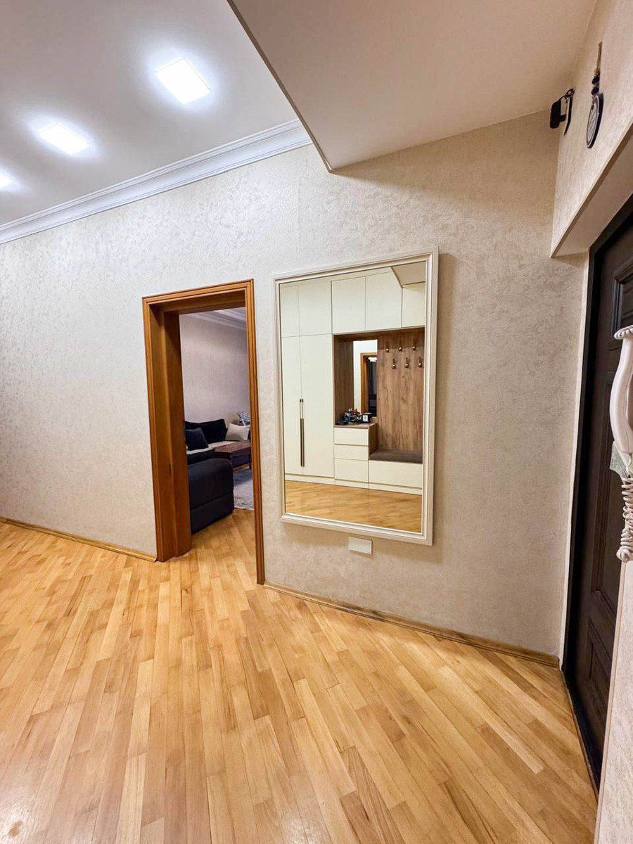 Satılır 3 otaqlı yeni tikili 142 m² — Mənzil, Bakı (6)