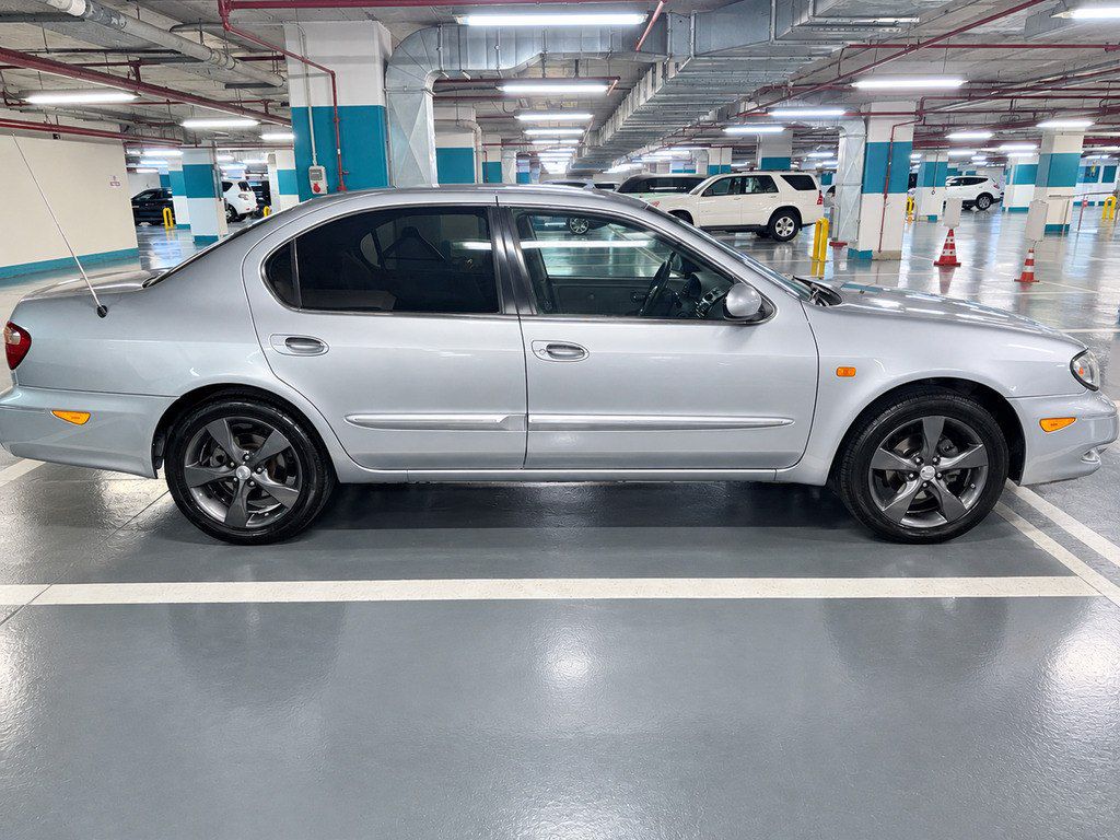 Nissan Maxima, 3.0 L, 2007 il, 168 000 km — Avtomobillər, Bakı (3)
