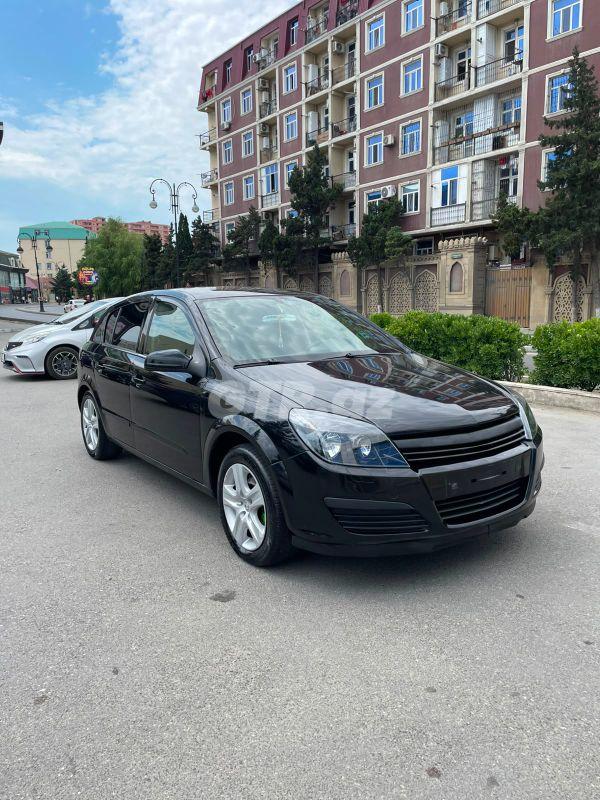 Opel Astra 1.4 L, 2006, 211 666 km — Avtomobillər, Xırdalan (3)