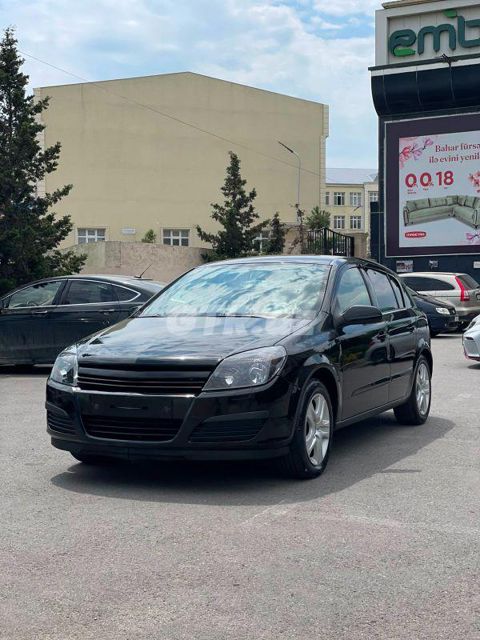 Opel Astra 1.4 L, 2006, 211 666 km — Xırdalan