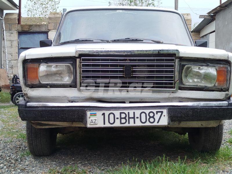 Baz 8031 kc 1.6 l, 1988, 83 200 km 10-BH-087 — Avtomobillər, Yevlax (3)