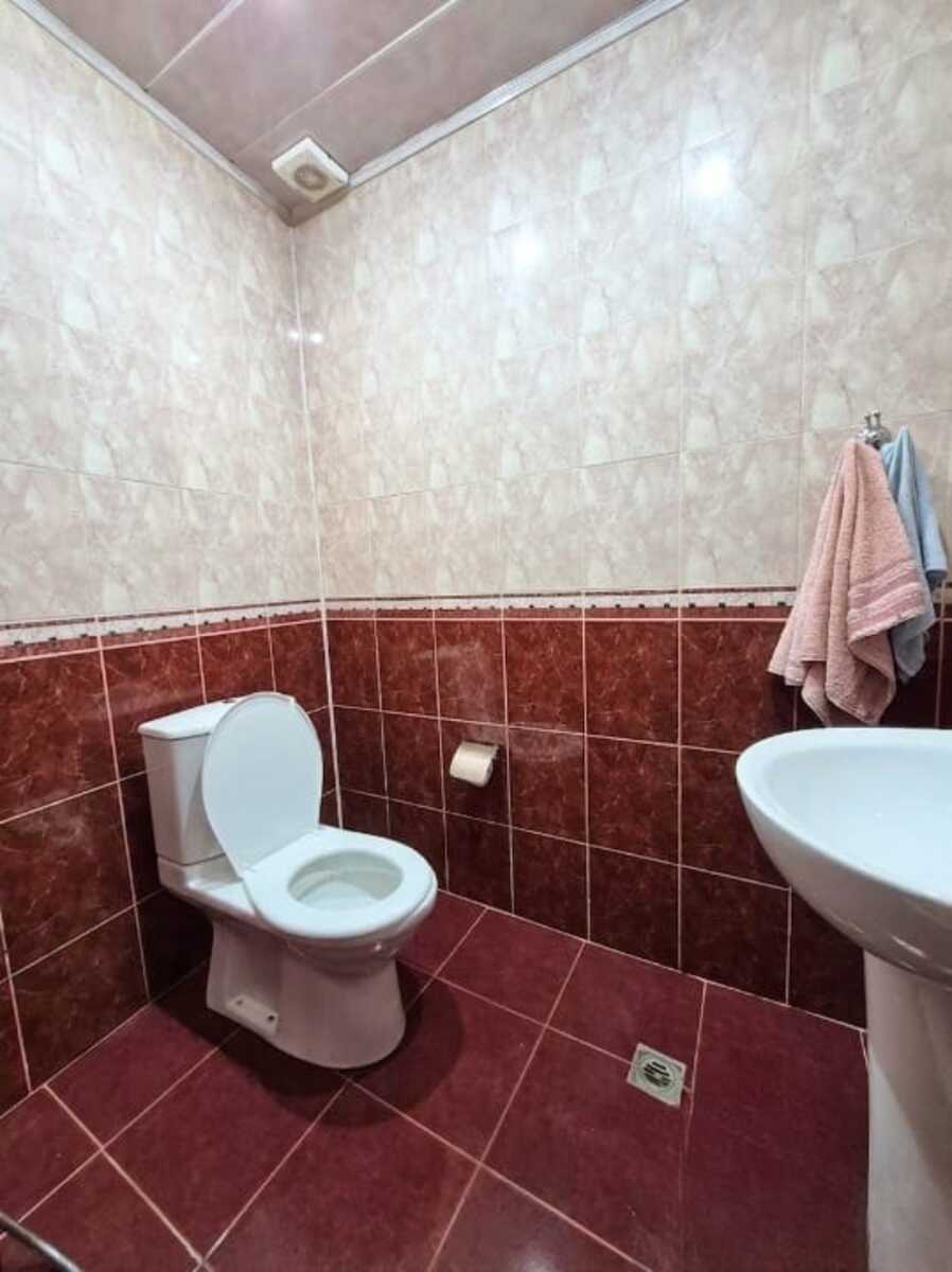 Satılır 3 otaqlı yeni tikili 125 m² — Mənzil, Bakı (6)
