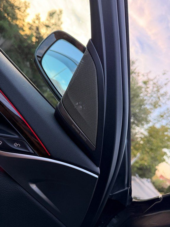 BMW 530, 2.0 L, 2017 il, 178 000 km — Avtomobillər, Bakı (8)