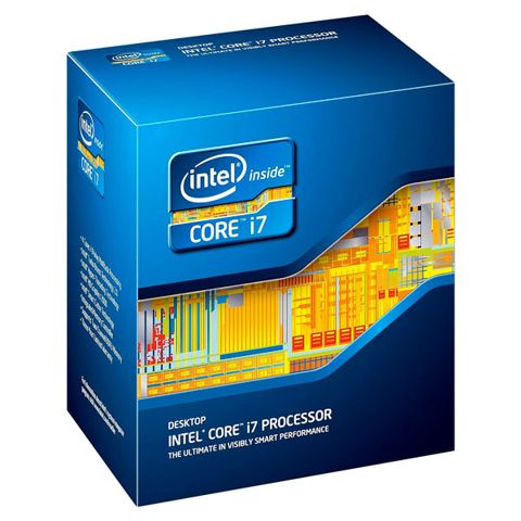 Intel Core i7-3770 Processor — PrimeShop — Prosessorlar