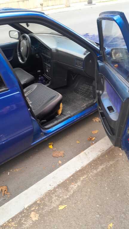 Daewoo Nexia, 1.5 L, 2011 il, 300 000 km 99-NK-384 — Avtomobillər, Gəncə (5)