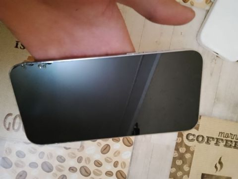 IPhone 14 Pro Max, 128 GB, Gümüşü, Simsiz şarj — Bakı