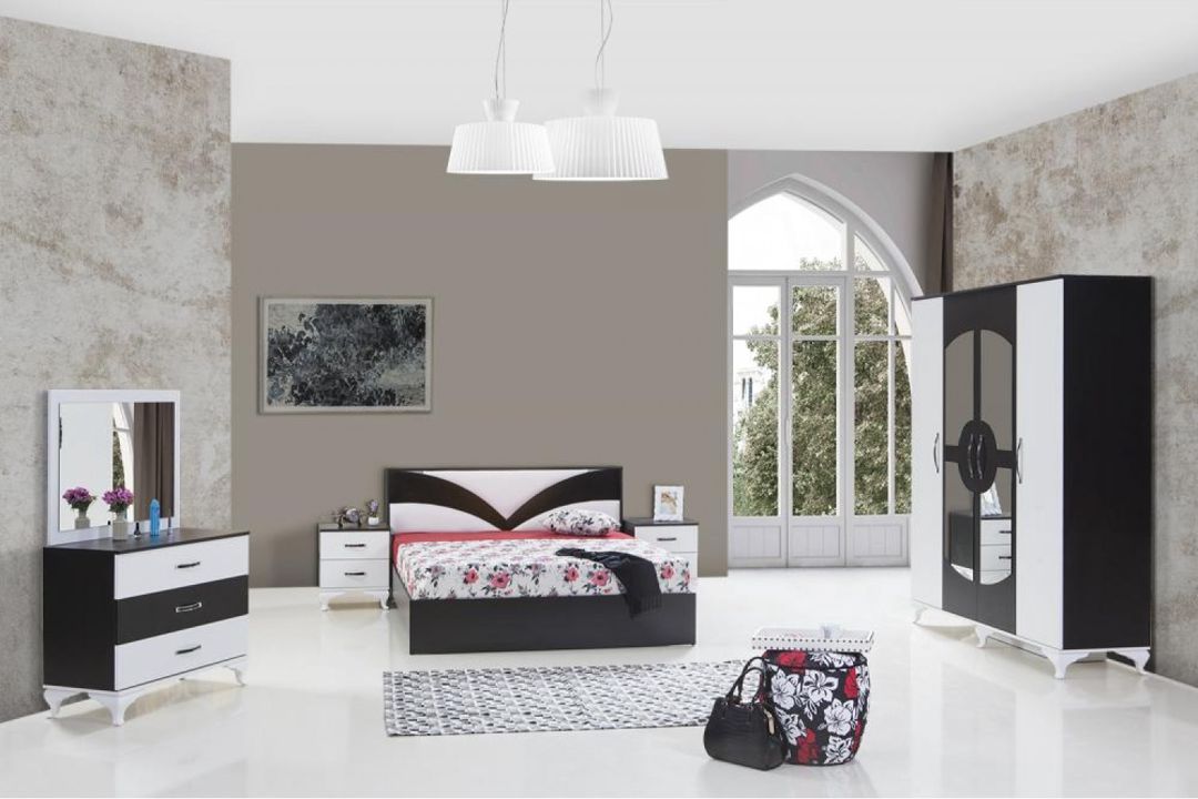 Almoda — Yataq otağı mobilya dəstləri, Bakı