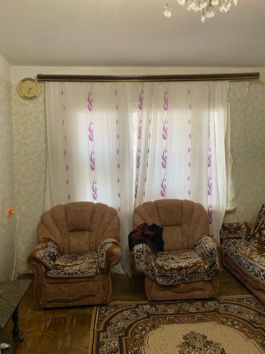 3-otaqlı mənzil, Sumqayıt ş., 74 m² — Mənzil, Sumqayıt (2)