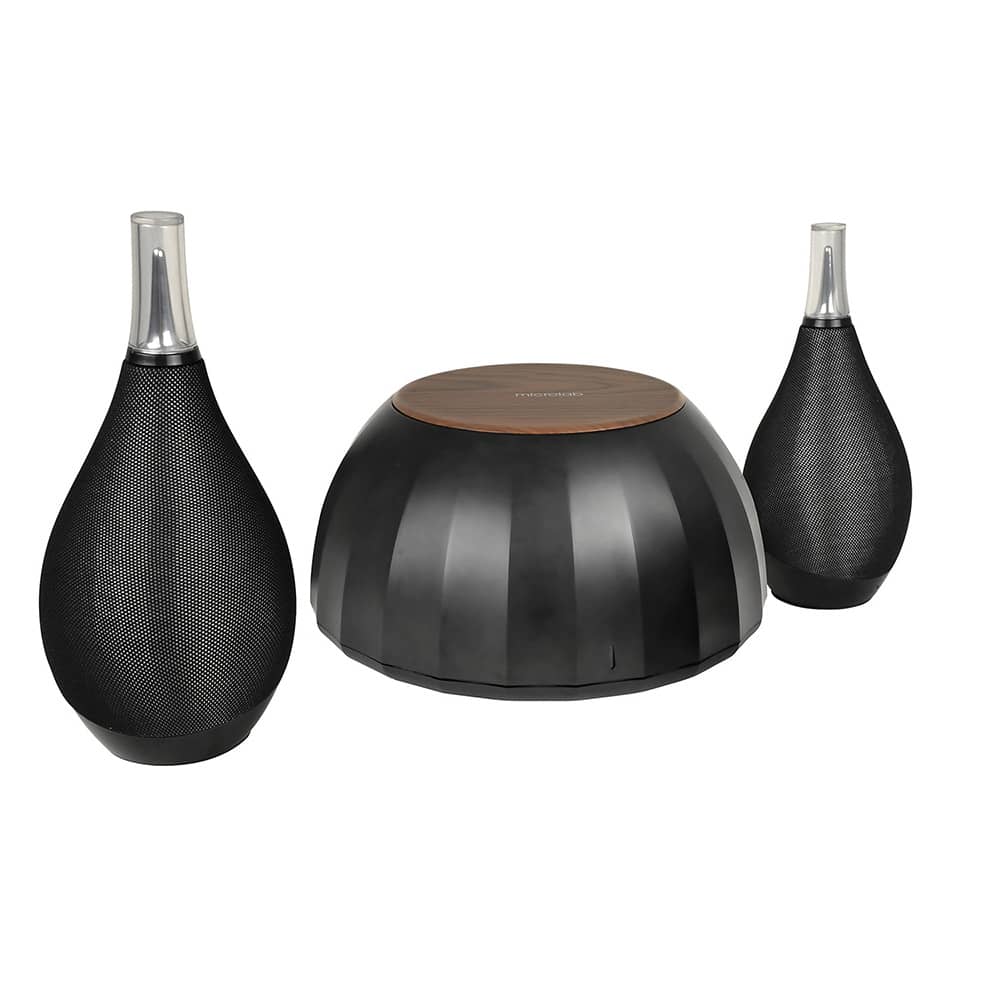 Aksutik sistem 2.1 Microlab Bottlewine — Mallar, Bakı