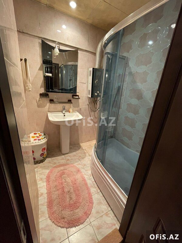 Köhnə tikili Satılır Yasamal r., Elmlər Akademiyası m., 3 otaq, 75 m² — Mənzil, Bakı (7)