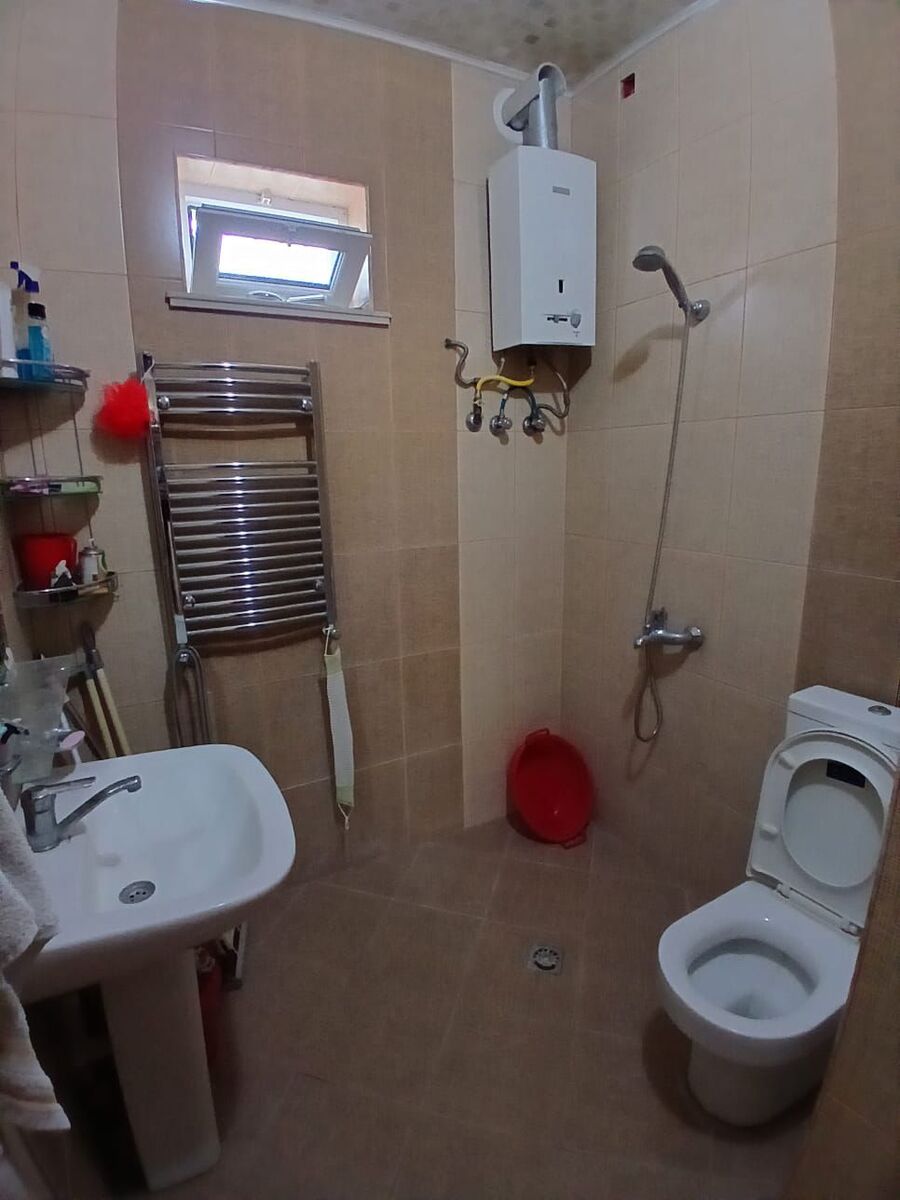 Satılır 3 otaqlı həyət evi/bağ evi 90 m² — Ev, villa, Şamaxı (4)