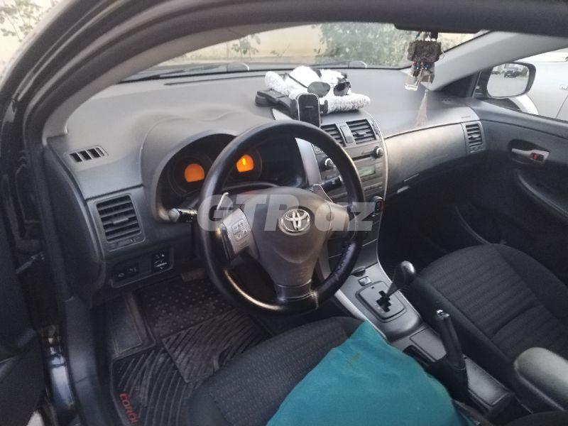Toyota Corolla 0.7 L, 2007, 278 500 km — Avtomobillər, Bakı (5)