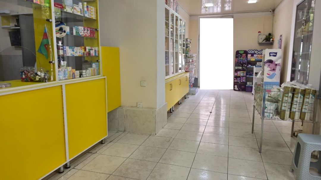 Satılır obyekt 70 m² — Əmlak, Bakı (8)