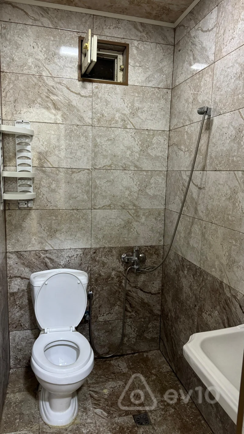 2 otaqlı həyət evi, 40 m², Bayıl — kirayə — Ev, villa, Bakı (9)