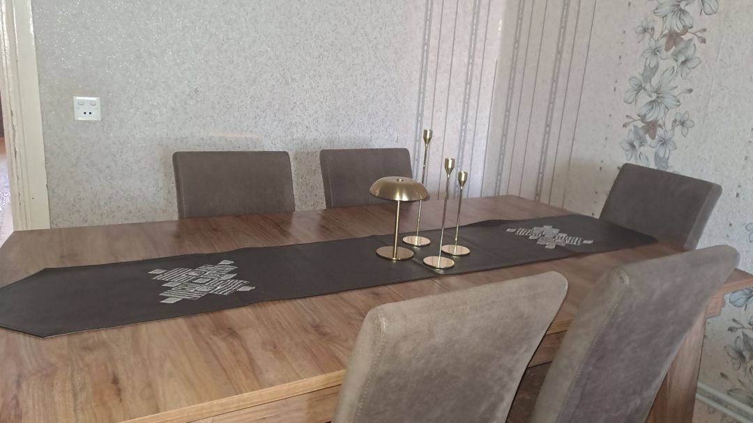 Masa və oturacaqlar — Mebel, Bakı (4)