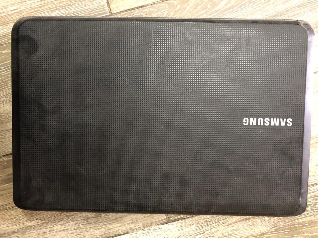 "Samsung NP-R528" ehtiyat hissələri — Kompüterlər və noutbuklar, Bakı (3)