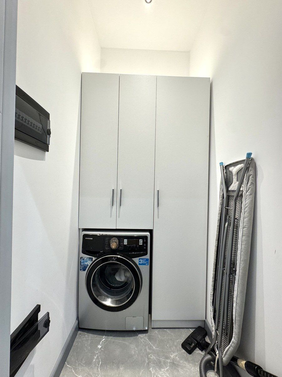 Satılır 3 otaqlı yeni tikili 64 m² — Mənzil, Bakı (12)