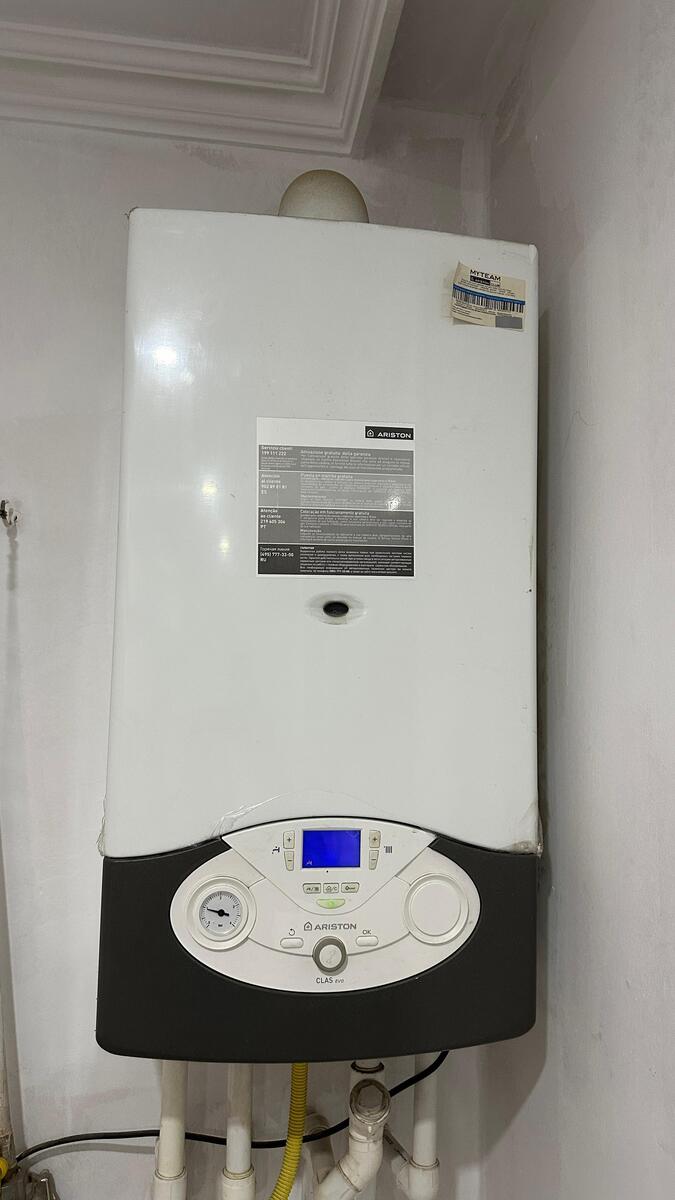 İcarəyə verilir 3 otaqlı köhnə tikili 100 m² — Mənzil, Bakı (7)
