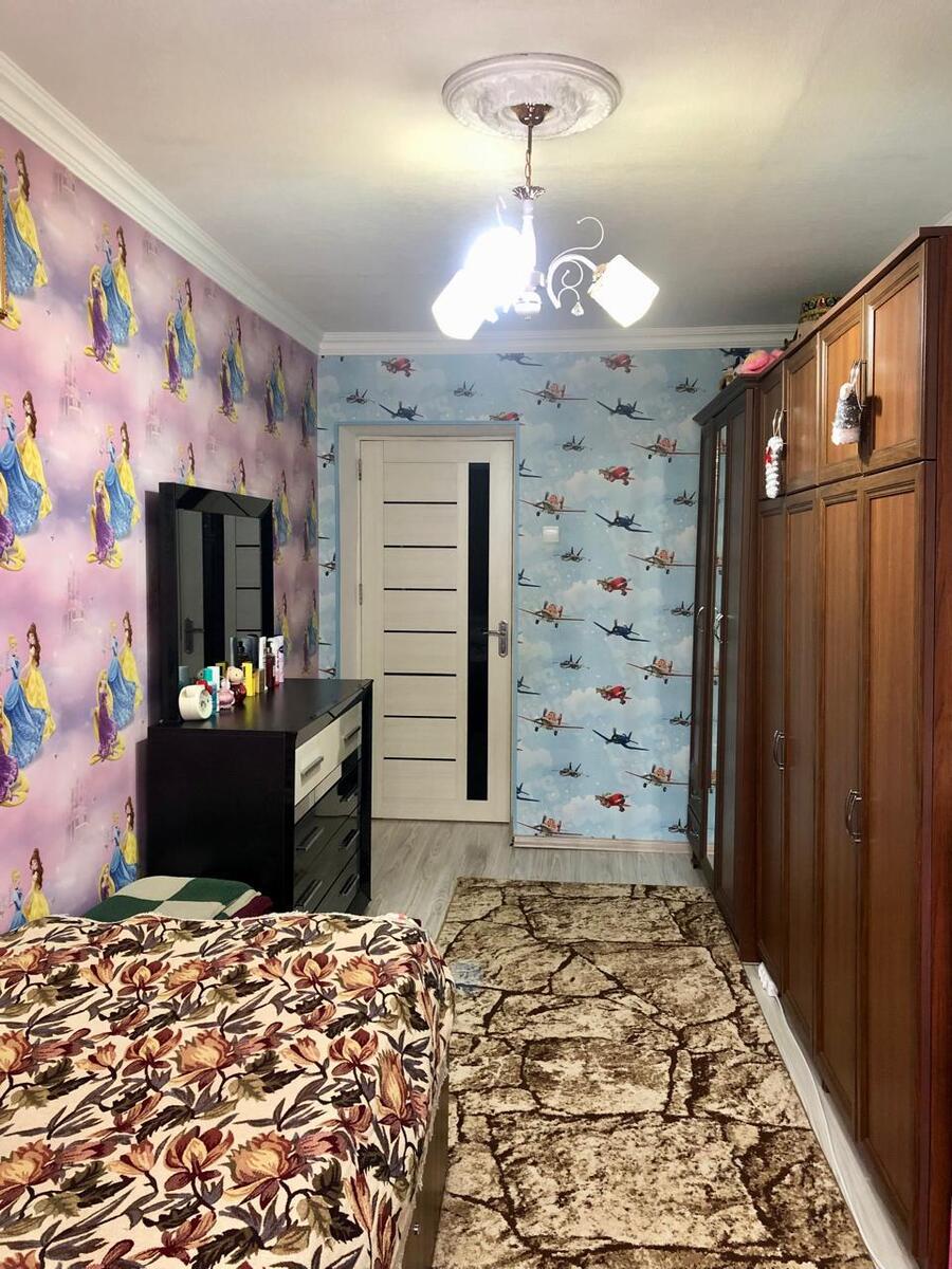 Satılır 3 otaqlı köhnə tikili 70 m² — Mənzil, Bakı (9)
