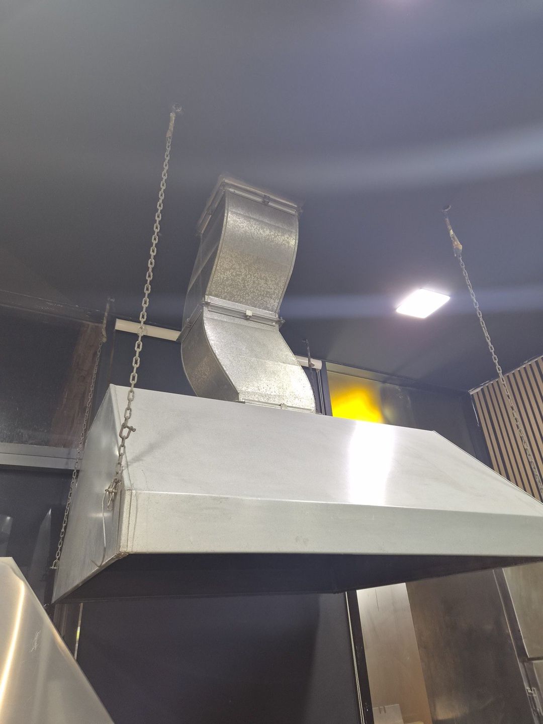Havalandırma manqal çətiri — Biznes və avadanlıq, Bakı (2)