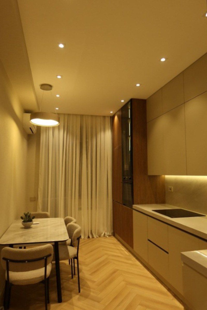 İcarəyə verilir 2 otaqlı yeni tikili 100 m² — Mənzil, Bakı (6)