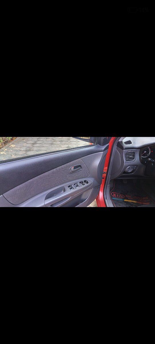 KIA Rio, 2006 il 77-XY-506 — Avtomobillər, Bakı (9)