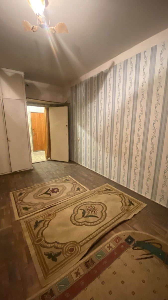 Satılır 1 otaqlı köhnə tikili 25 m² — Mənzil, Bakı (2)