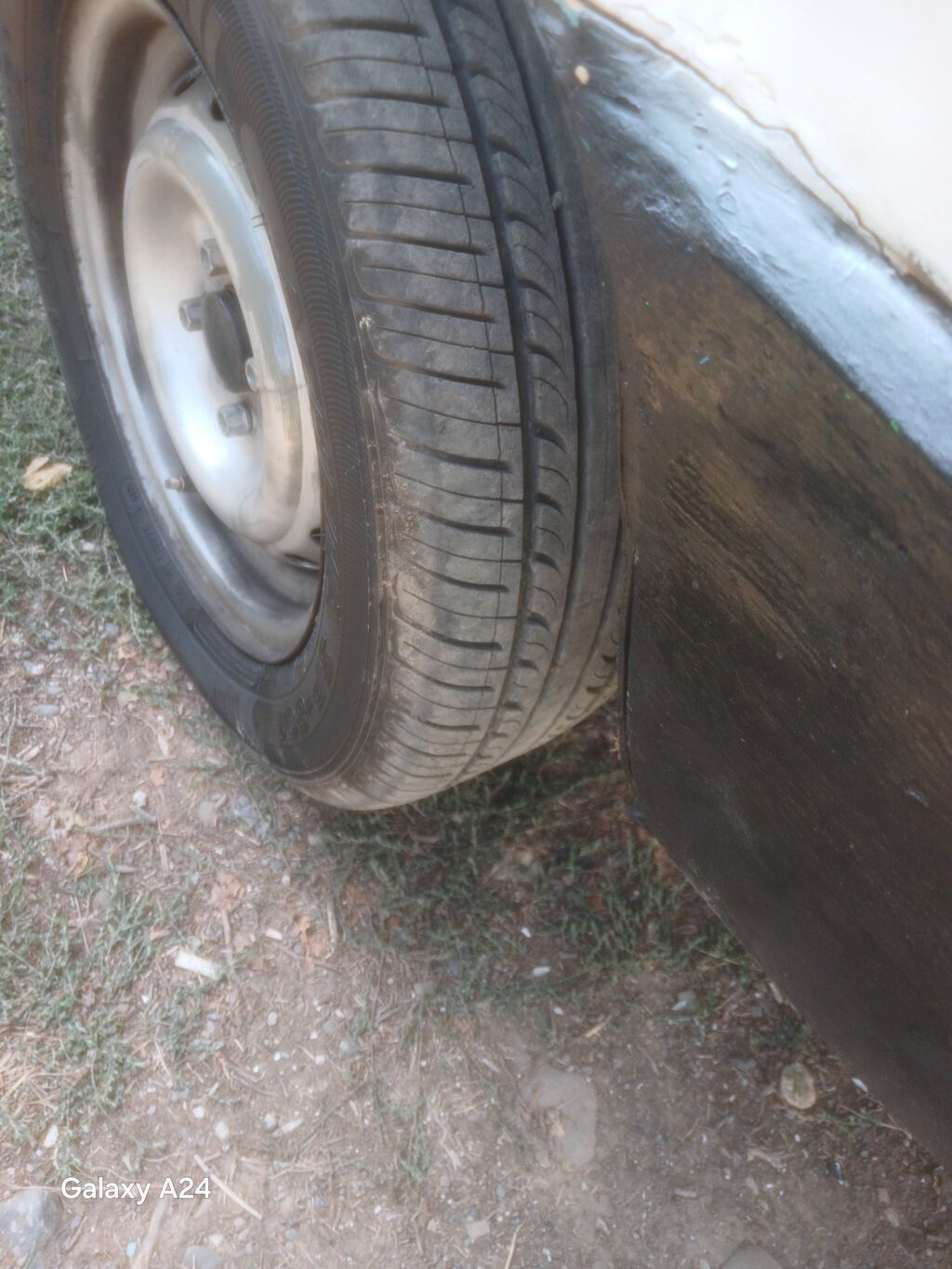 VAZ (Lada) Samara: 1.5 l 1988 il 400000 km Hetçbek — Avtomobillər, Masallı (5)