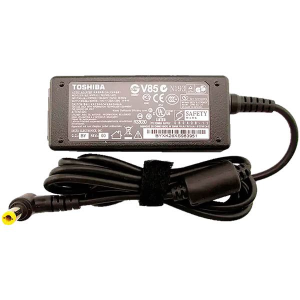 Adapter Toshiba 19V 1.58A 5.5x2.5 — Mallar, Bakı